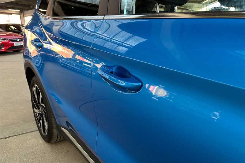 Used MG MG ZS 2025 for sale - 77887395: Photo 33