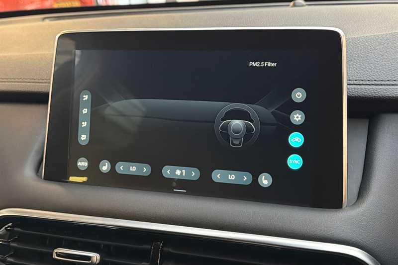 Used MG MG HS 2023 for sale - 76668421: Photo 15