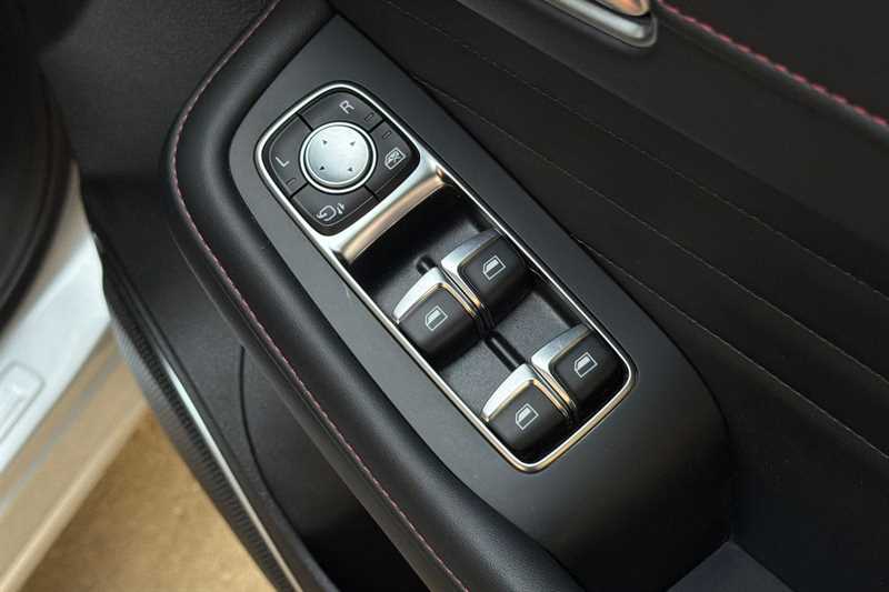 Used MG MG HS 2023 for sale - 76668421: Photo 16