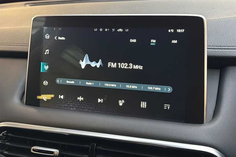 Used MG MG HS 2023 for sale - 76668421: Photo 17