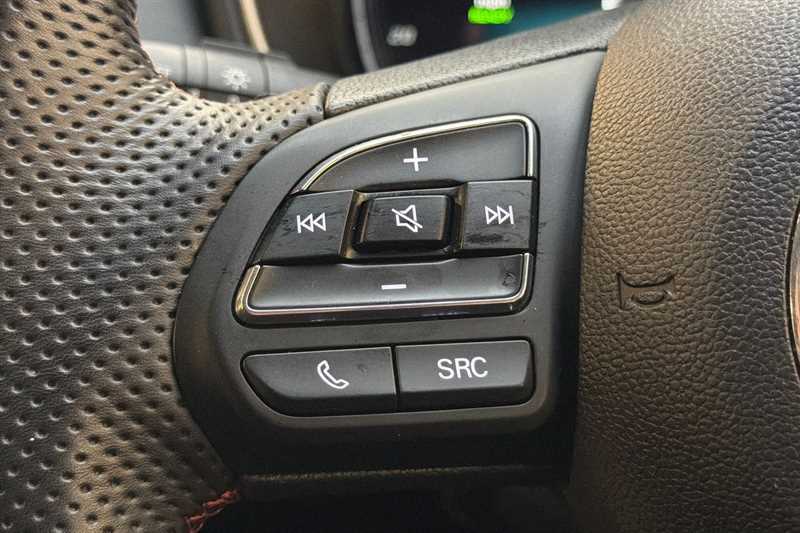 Used MG MG HS 2023 for sale - 76668421: Photo 21