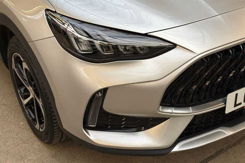 Used MG MG HS 2023 for sale - 76668421: Photo 28