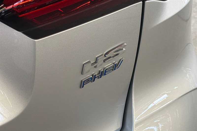 Used MG MG HS 2023 for sale - 76668421: Photo 30