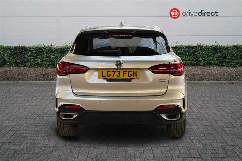 Used MG MG HS 2023 for sale - 76668421: Photo 4