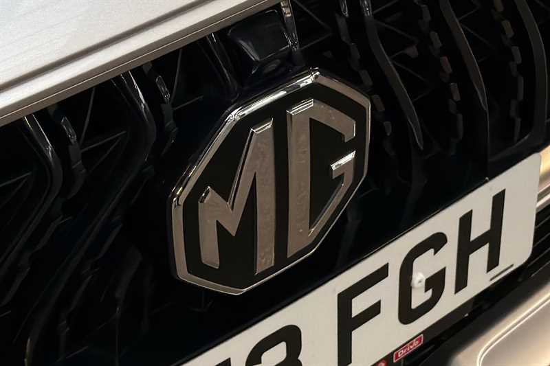 Used MG MG HS 2023 for sale - 76668421: Photo 42
