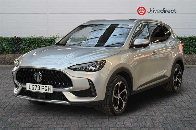 Used MG MG HS 2023 for sale - 76668421: Photo 7