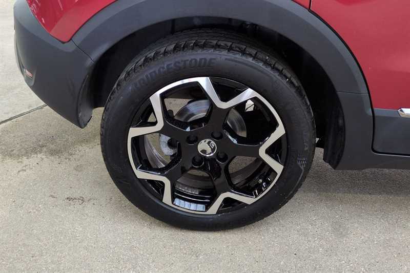 Used Vauxhall Crossland 2022 for sale - 77844193: Photo 10