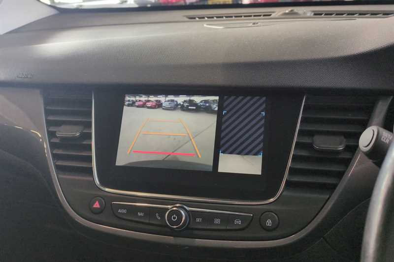 Used Vauxhall Crossland 2022 for sale - 77844193: Photo 19