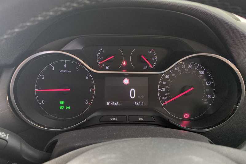 Used Vauxhall Crossland 2022 for sale - 77844193: Photo 20