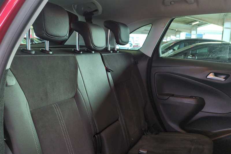 Used Vauxhall Crossland 2022 for sale - 77844193: Photo 24