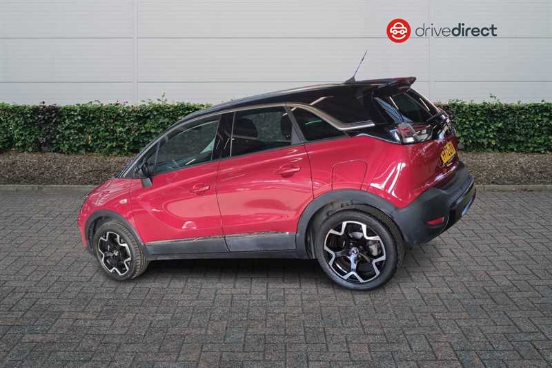 Used Vauxhall Crossland 2022 for sale - 77844193: Photo 6