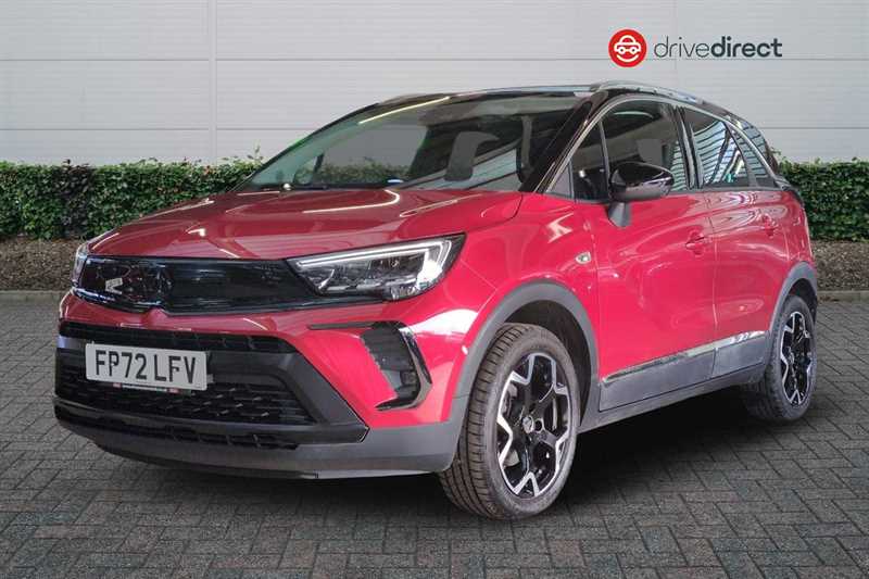 Used Vauxhall Crossland 2022 for sale - 77844193: Photo 7