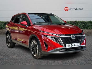 Used Nissan Qashqai 2024 for sale - 79610775: Photo
