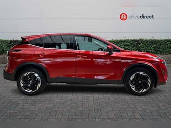 Used Nissan Qashqai 2024 for sale - 79610775: Photo