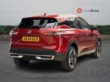 Used Nissan Qashqai 2024 for sale - 79610775: Photo