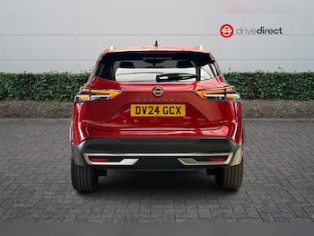 Used Nissan Qashqai 2024 for sale - 79610775: Photo