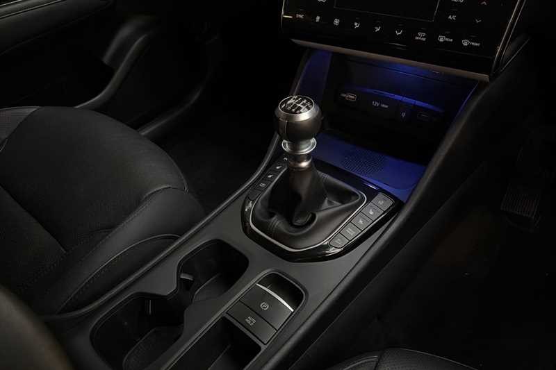 Used Hyundai TUCSON 2021 for sale - 77322818: Photo 14