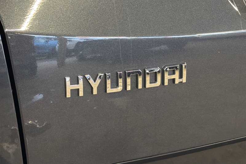 Used Hyundai TUCSON 2021 for sale - 77322818: Photo 43