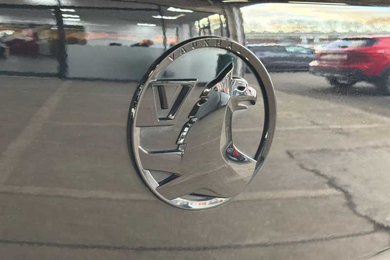 Used Vauxhall Mokka 2023 for sale - 77390536: Photo 43