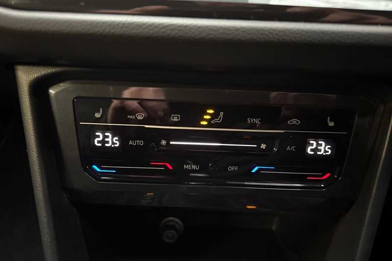 Used Volkswagen Tiguan 2023 for sale - 77403069: Photo 15