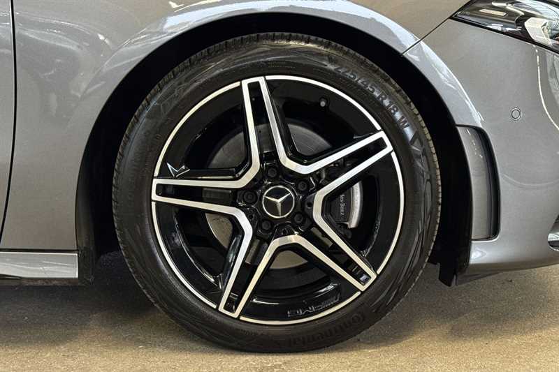 Used Mercedes-Benz A-Class 2022 for sale - 76249167: Photo 12