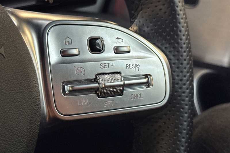 Used Mercedes-Benz A-Class 2022 for sale - 76249167: Photo 22