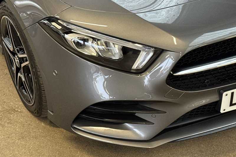 Used Mercedes-Benz A-Class 2022 for sale - 76249167: Photo 28