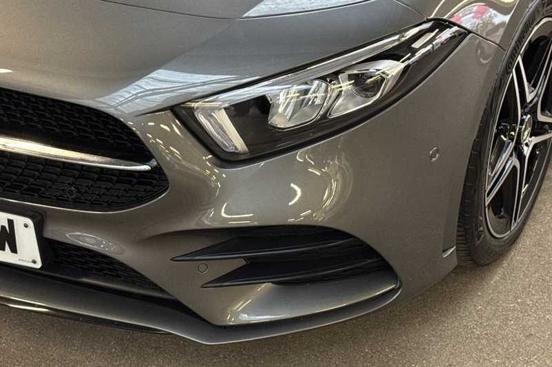 Used Mercedes-Benz A-Class 2022 for sale - 76249167: Photo 29