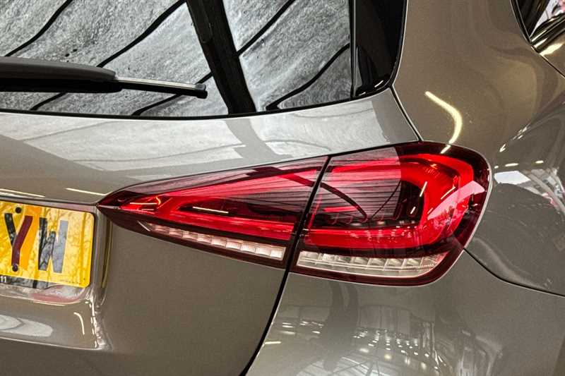 Used Mercedes-Benz A-Class 2022 for sale - 76249167: Photo 32