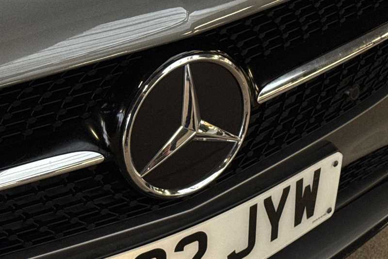 Used Mercedes-Benz A-Class 2022 for sale - 76249167: Photo 44