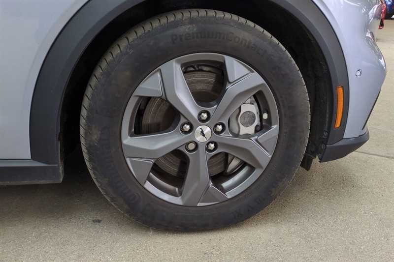 Used Ford Mustang Mach-E 2022 for sale - 77828338: Photo 5