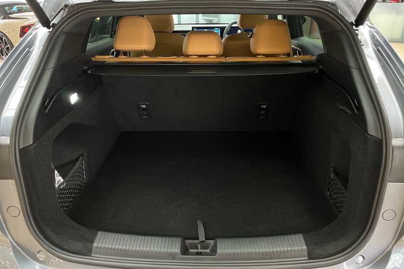 Used MG MG HS 2024 for sale - 76448327: Photo 25