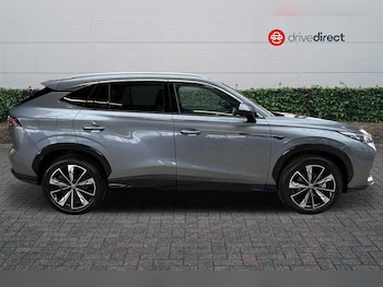 Used MG MG HS undefined for sale - 76448327: Photo