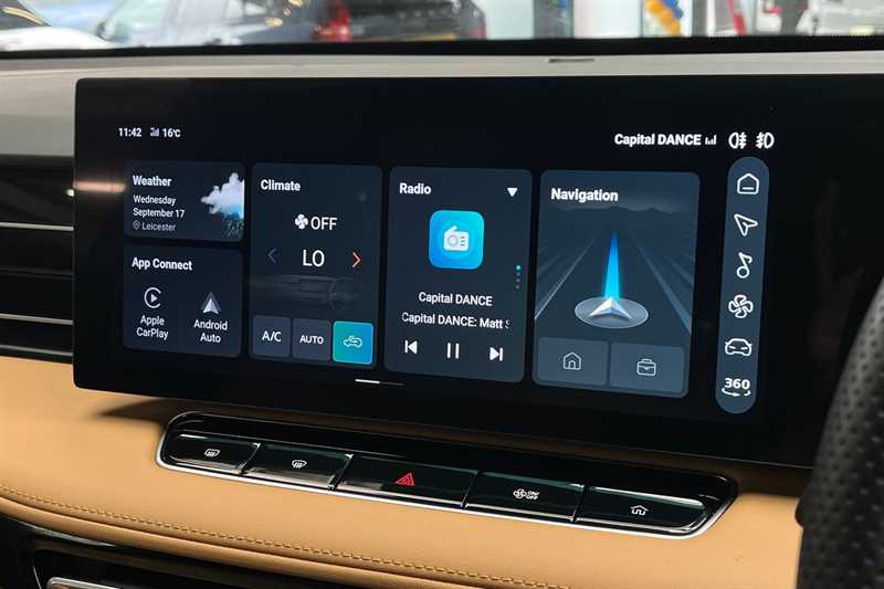 Used MG MG HS 2024 for sale - 76448327: Photo 37