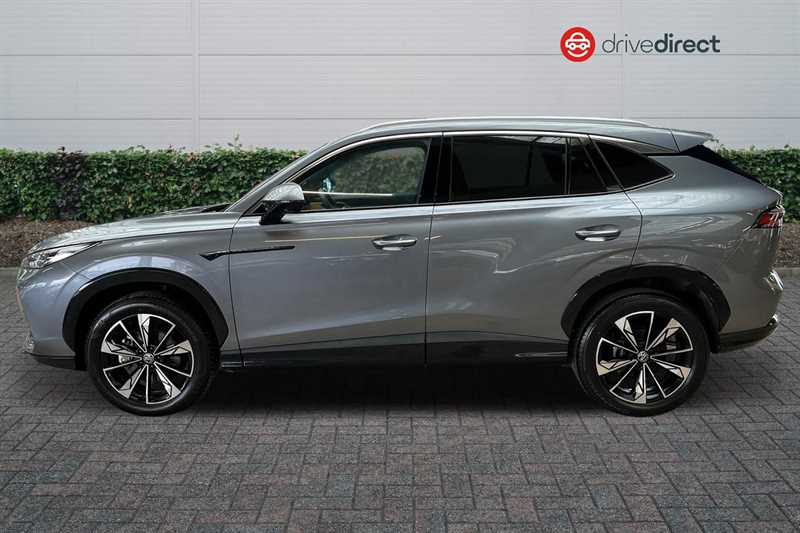 Used MG MG HS 2024 for sale - 76448327: Photo 6