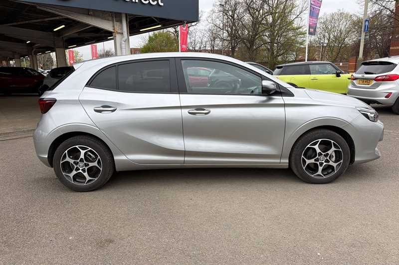 Used MG MG3 2025 for sale - 78138091: Photo 3