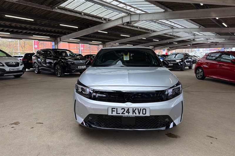 Used Vauxhall Corsa 2024 for sale - 78142817: Photo 2