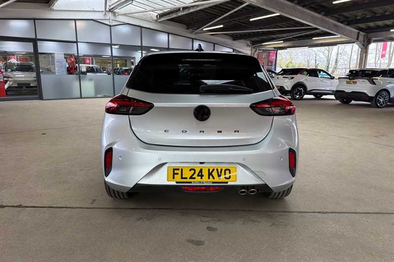 Used Vauxhall Corsa 2024 for sale - 78142817: Photo 6