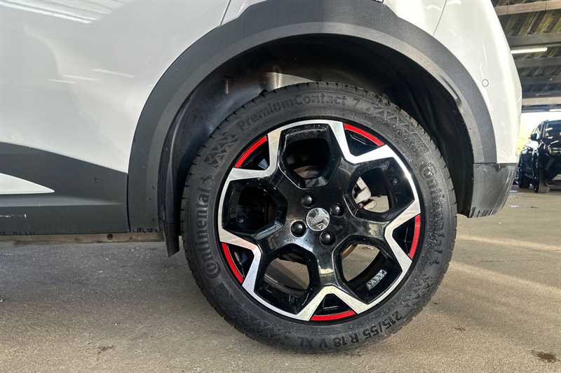 Used Vauxhall Mokka 2022 for sale - 77316882: Photo 10