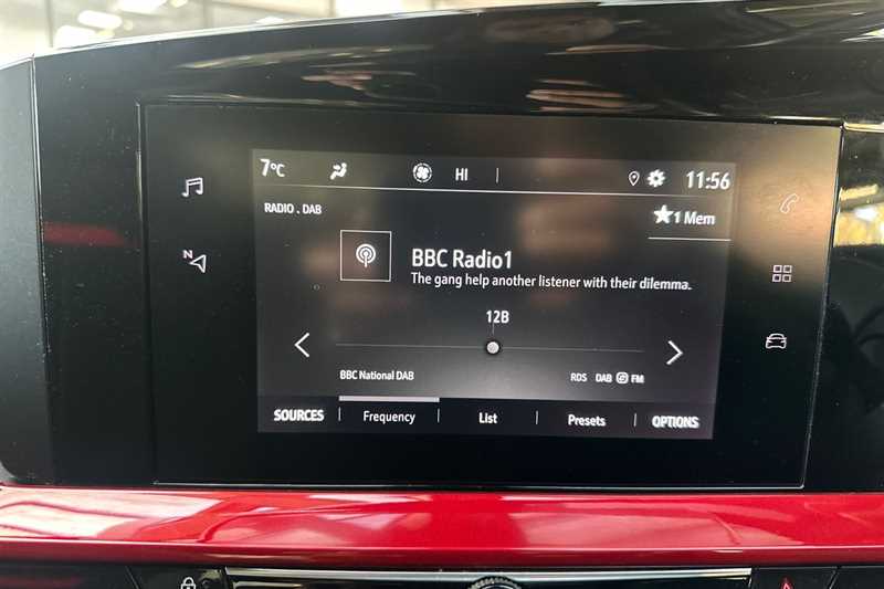 Used Vauxhall Mokka 2022 for sale - 77316882: Photo 18