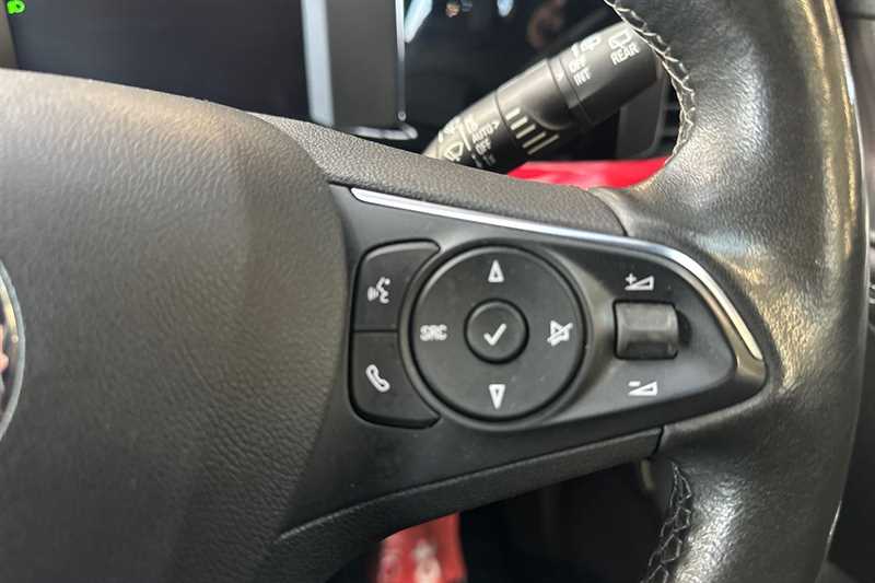 Used Vauxhall Mokka 2022 for sale - 77316882: Photo 22