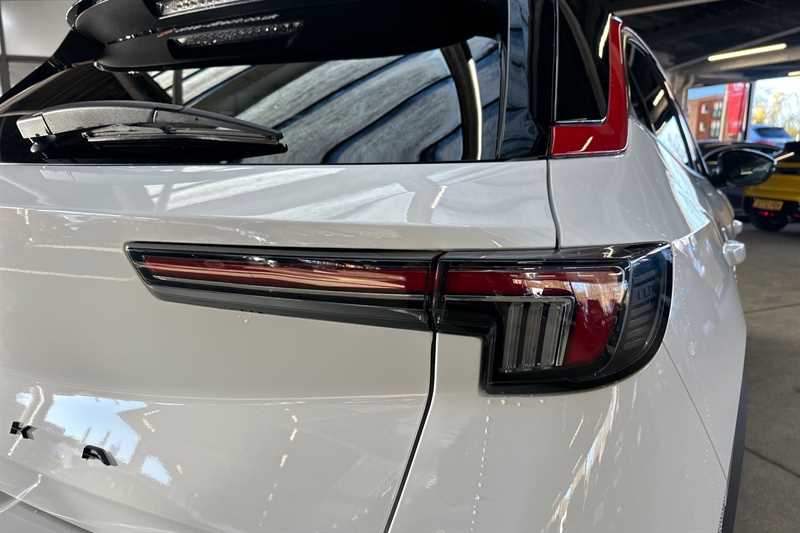 Used Vauxhall Mokka 2022 for sale - 77316882: Photo 32