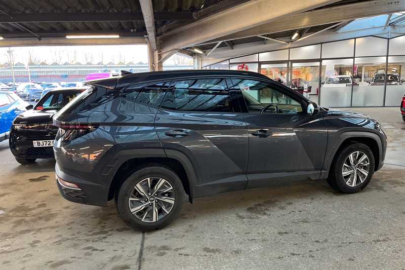 Used Hyundai TUCSON 2023 for sale - 77553960: Photo 6