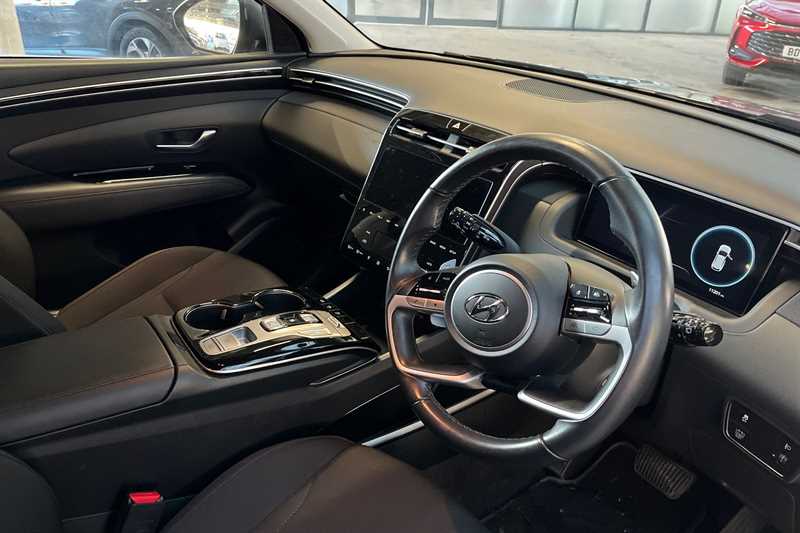 Used Hyundai TUCSON 2023 for sale - 77553960: Photo 7