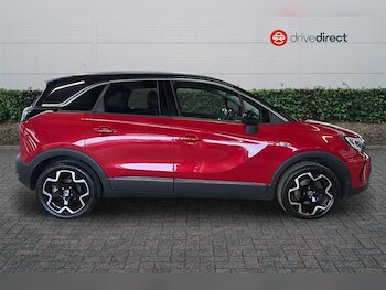 Used Vauxhall Crossland 2022 for sale - 76593827: Photo