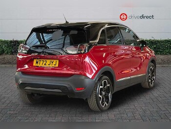 Used Vauxhall Crossland 2022 for sale - 76593827: Photo