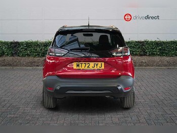 Used Vauxhall Crossland 2022 for sale - 76593827: Photo