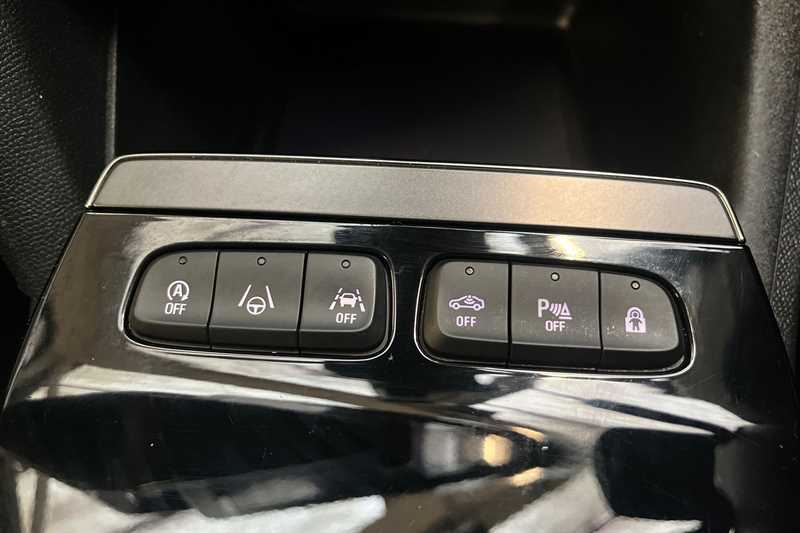 Used Vauxhall Mokka 2022 for sale - 77561713: Photo 38