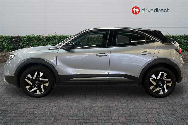 Used Vauxhall Mokka 2022 for sale - 77561713: Photo 6