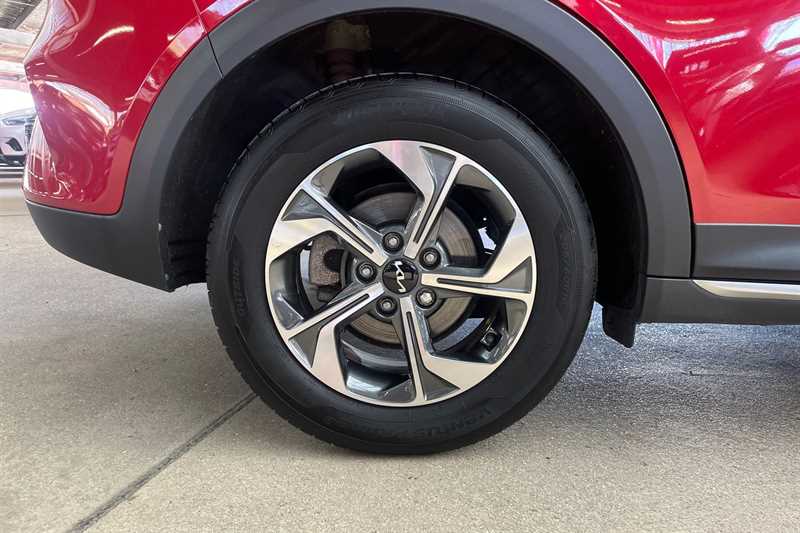 Used Kia XCeed 2023 for sale - 78050046: Photo 10